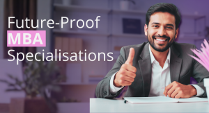 Future-Proof MBA Specialisations: High-Growth Careers