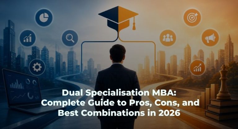 Dual Specialisation MBA: Pros, Cons & Best Options 2026