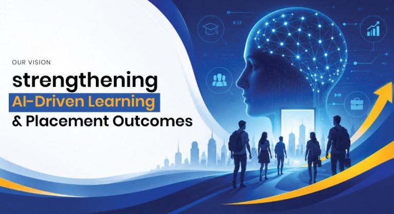 With a vision to strengthen AI-Driven Learning and Placement Outcomes, Jaipuria Lucknow Appoints Dr. Sushma Vishnani as Director