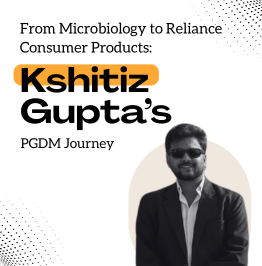 From Microbiology to Management: Kshitiz Gupta’s Journey from Jaipuria Institute of Management,...