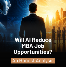 Will AI Reduce MBA Job Opportunities? An Honest Analysis for 2026