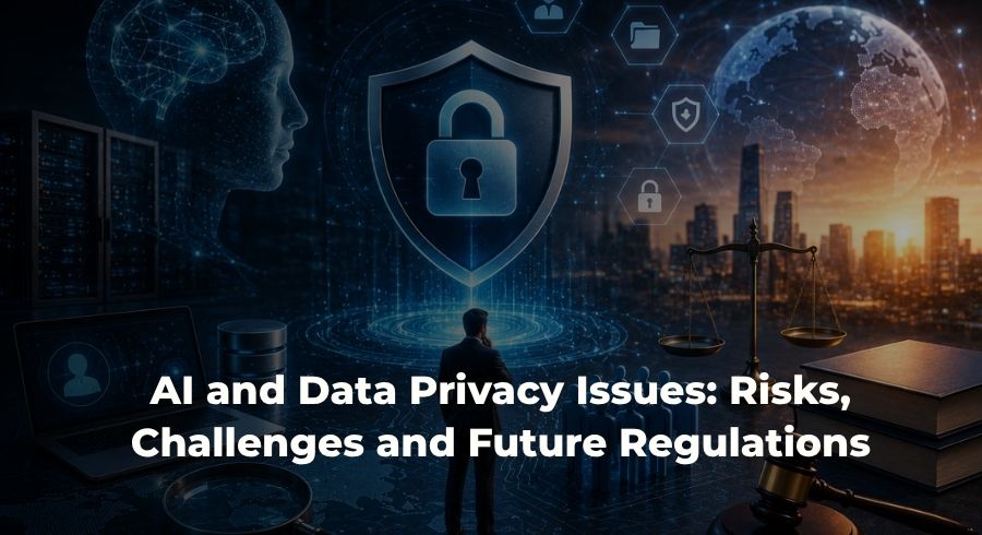 ai-and-data-privacy-issues