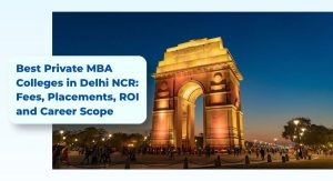 best-private-mba-colleges-delhi-ncr