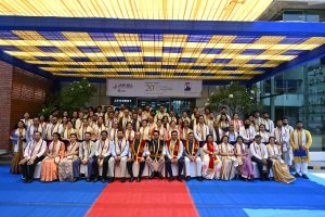 Jaipuria Convocation 2026: More Than 1,300 Graduates. One Shared Future