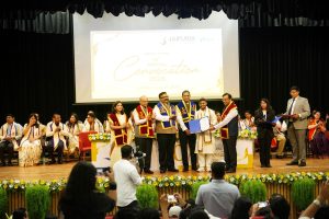 Jaipuria Convocation 2026: More Than 1,300 Graduates. One Shared Future