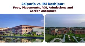 jaipuria-vs-iim-kashipur