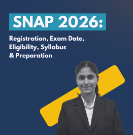 SNAP 2026: Registration, Exam Date, Eligibility, Syllabus, Pattern, Cut-Offs & Preparation