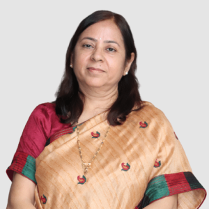 Dr. Arti Chandani