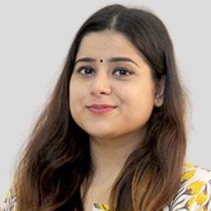 Dr. Himanshi Pandey