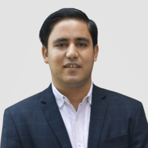 Dr. Varun Chotia