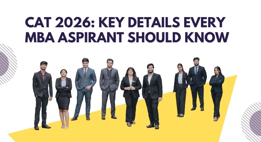 CAT 2026: Application Form, Registration Date, Admit Card, Exam Dates & Result