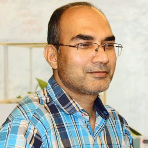 Prem Pandey