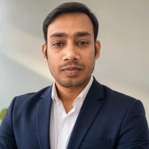Sumit Pandey