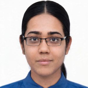 Srishti Gupta