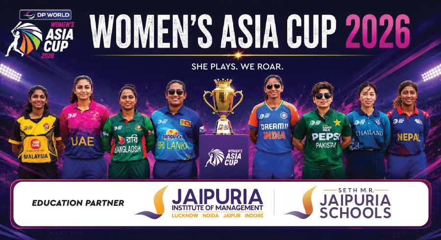 jaipuria-education-partner-womens-t20-asia-cup-2026