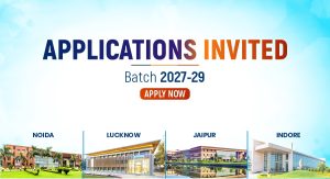 Jaipuria Institute of Management Invites Applications for the PGDM Batch 2027-29
