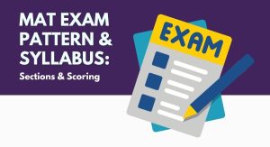 MAT Exam Pattern and Syllabus 2026: Sections, Topics and Scoring