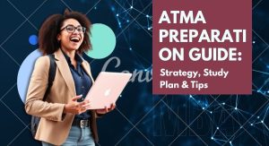 ATMA 2027 Preparation Guide: Strategy, Study Plan & Tips