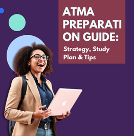 ATMA 2027 Preparation Guide: Strategy, Study Plan & Tips