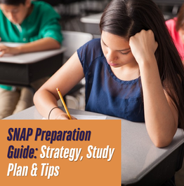 SNAP Preparation Guide 2026-27: Strategy, Study Plan & Tips