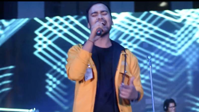 Singing Competition