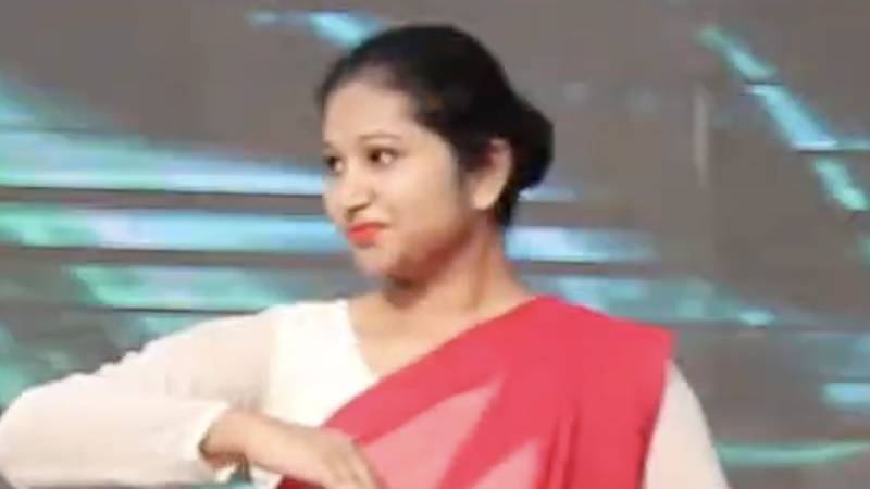 Breathless Kathak Dance