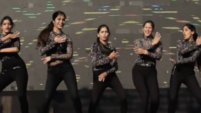 Dance Performance
