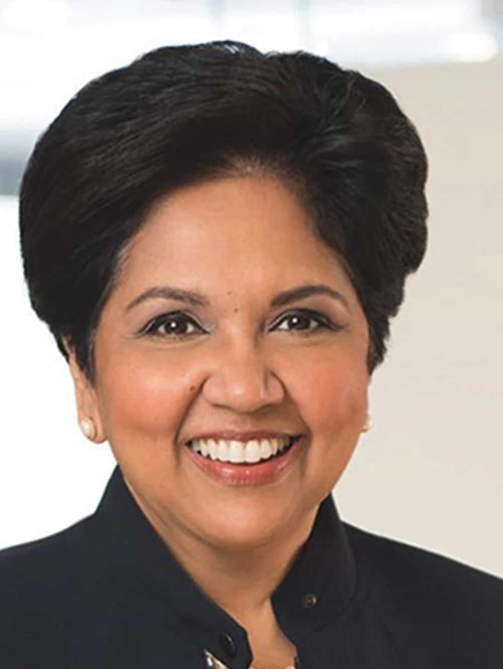 Indra Nooyi, Former Chairman & CEO, Pepsico