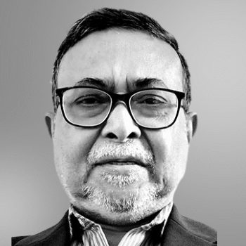 Prof. Probir Kumar Banerjee