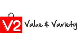 V2 Value & Variety