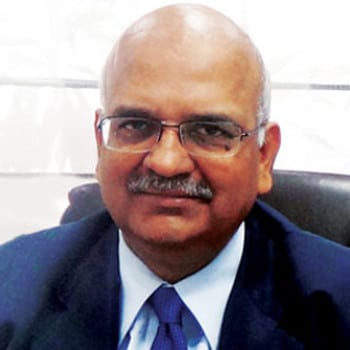 Prof. Alok Ranjan