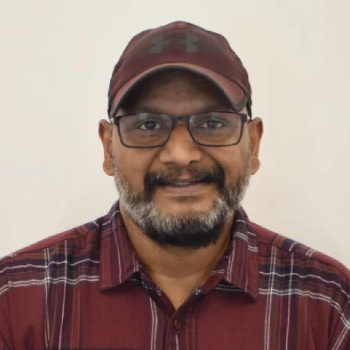Dr. Abhijit Nair