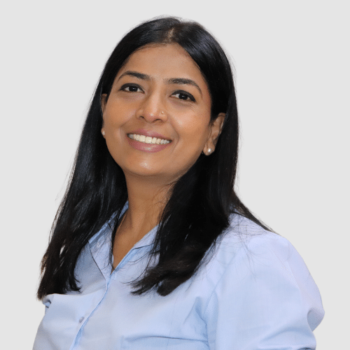 Dr. Abha R. Dixit