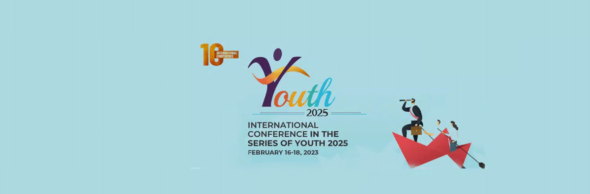 Jaipuria Youth 2025 International Conference