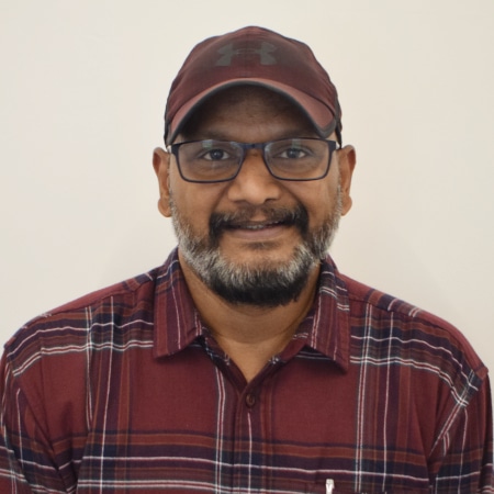 Dr. Abhijit Nair