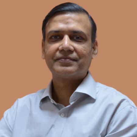 Prof. Ajay Bansal
