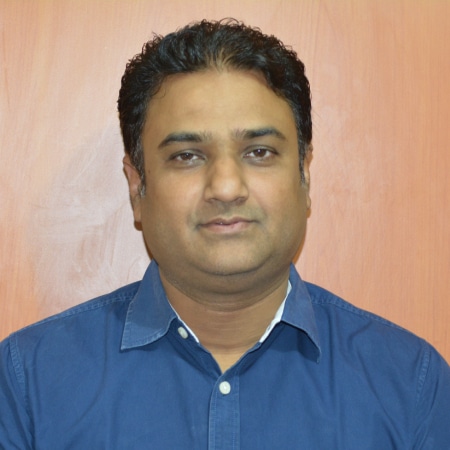 Dr. Atul Shiva