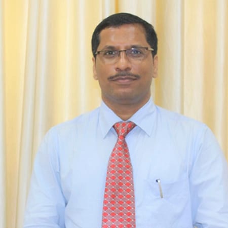 Dr. Akshay Kumar Mishra