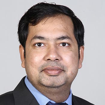 Prof. Anubhav Mishra