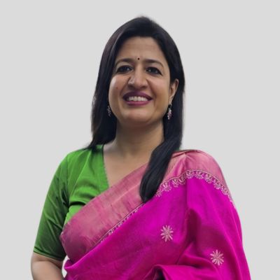 Dr. Kajal Srivastava