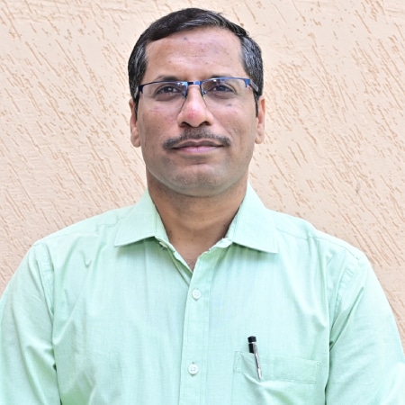 Dr. Akshay Kumar Mishra