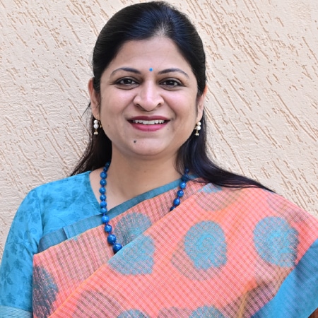 Dr. Aparna Mendiratta
