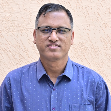 Dr. Lokesh Vijayvargy