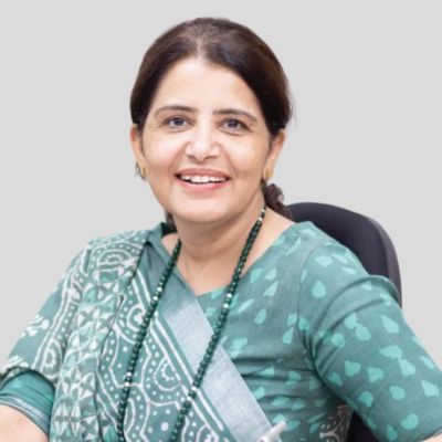 Dr. Sushma Vishnani