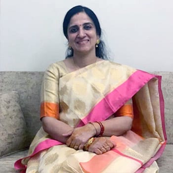 Dr. Pooja Singh Kushwaha