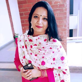 Dr. Rekha Attri