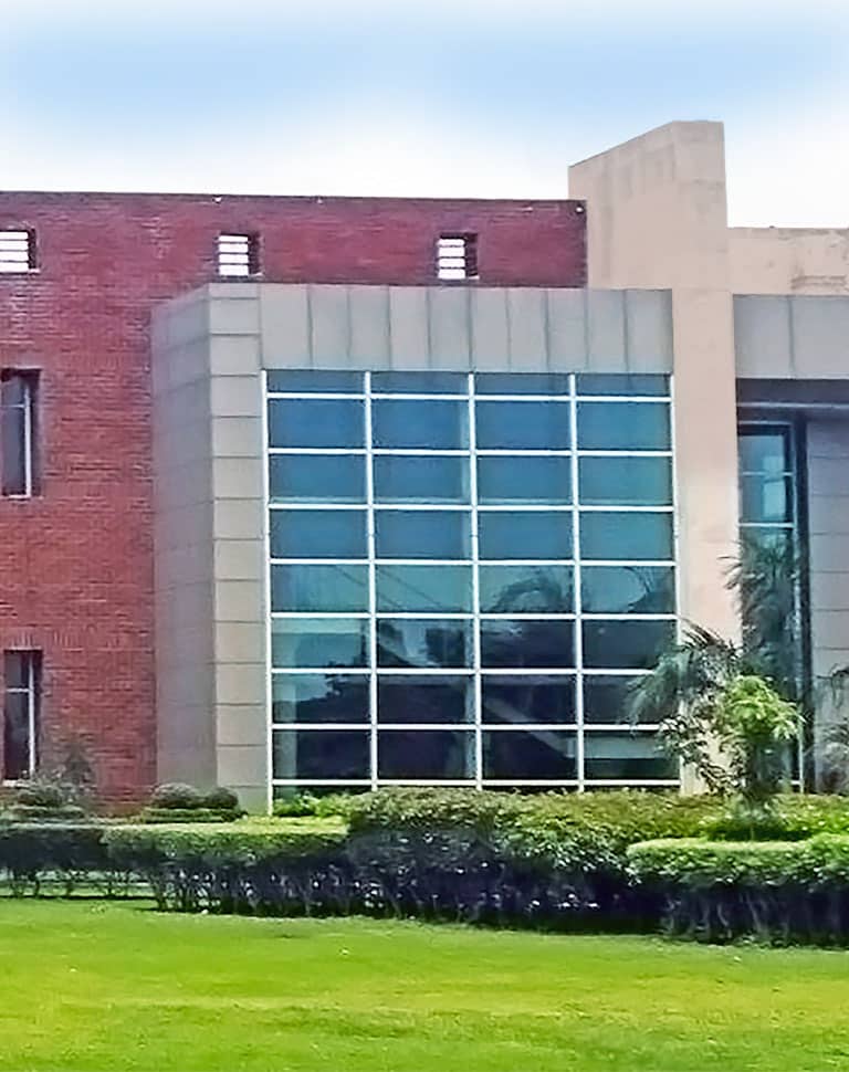 Jaipuria - Best MBA/PGDM College in Indore, Madhya Pradesh