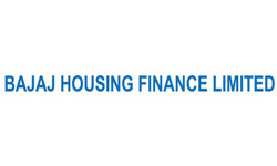 Bajaj Housing Finance Limited logo