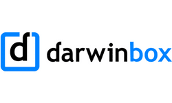 DarwinBox logo