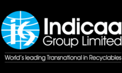 Indicaa Group logo